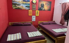 Chidambaram Spiritual Stay